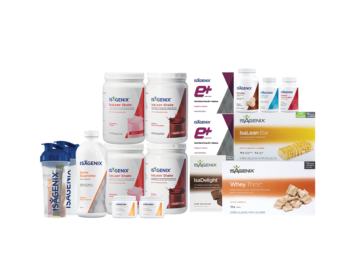 Isagenix Australia Buy Isagenix Online Weight Loss & More!